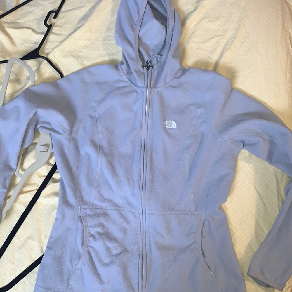 Light jacket